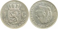 d NL-1.0-56a 1 Gld. Niederlande 1956 unc. NL-1.0