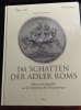 d BUCH-b40 Im Schatten der Adler Roms, Ursula Kampmann Buch