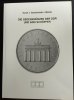 d BUCH-b19 Die Gedenkmünzen der DDR & ihre Schöpfer Buch-b19
