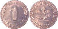 d 1 Pf EPA-A64 1 Pfennig 1980G bfr NGB 71.1