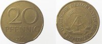 d  F1511a69-3.0b 20Pfennig  DDR 1969 ss 2x Zainende J1511a