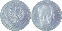     EPA-G72-BRA 2 DM  Brandt 1995G ss/vz Mzz.geschl. NGB 9.3 5,00 EUR Differenzbesteuert nach §25a UstG zzgl. Versand