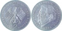     EPA-G82 2 DM  Strauss 1995G ss/vz Mzz.geschl. NGB 36.3 6,00 EUR Differenzbesteuert nach §25a UstG zzgl. Versand