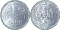     EPA-F25 1 DM  1971F ss/vz NGB 74.3 9,00 EUR Differenzbesteuert nach §25a UstG zzgl. Versand