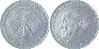     EPA-G02-Ad 2 DM  1969D ss NGB 1.2 8,00 EUR Differenzbesteuert nach §25a UstG zzgl. Versand