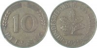 d 10 Pf EPA-D31 10 Pfennig 1971G ss- NGB 31.3