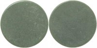 d 1 Pf ROH369 1 Pfennig Rohling Zink J 369