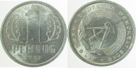  0 1 Pf   S150887A2.0 1 Pfennig  1987A ca. S30 vz J1508 14,00 EUR Differenzbesteuert nach §25a UstG zzgl. Versand