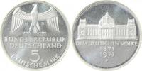 d V40971G~0.0 5 DM Reichsgr.geschl.Fenster PP J 409