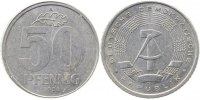  0 50 Pf   P151258A3.0 50 Pfennig  DDR 1958A WS: D5 ss J1512 16,50 EUR Differenzbesteuert nach §25a UstG zzgl. Versand