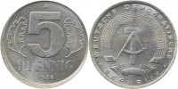  2 5 Pf   P150968A1.2 5 Pfennig  DDR 68A D5 bfr. J1509 33,00 EUR Differenzbesteuert nach §25a UstG zzgl. Versand