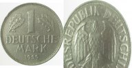 d U38559G3.0 1 DM 1959G offener Adlerkopf!! J 385