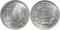     P151067A1.2a 10 Pfennig  67A WS: l.dezentr. prfr! J1510 33,00 EUR Differenzbesteuert nach §25a UstG zzgl. Versand