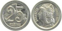     PROB018G3-- 25 Kleine 1907 o. Mzz. Deutsche Bundesb. Museum Sch18G3 -- 110,00 EUR Differenzbesteuert nach §25a UstG zzgl. Versand