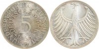d U38766G1.1 5 DM 1966G bfr/st ohne Rdschr. J 387