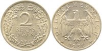  1.5 2 RM   32031F-1.5 2 Reichsmark  1931F vz/st !! J 320 95,00 EUR Differenzbesteuert nach §25a UstG zzgl. Versand