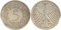 d F38767G2.5 5 DM 1967G ss/vz kl.Zainende J 387