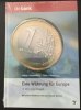 d BUCH-b43 Eine Währung für Europa, Hüfner, Massenberg,Thiele u.a. Buch