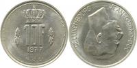  2 10 Franken   WELTM.-BEL.  1977 ongecirculeerd KM156.1 8,00 EUR Differenzbesteuert nach §25a UstG zzgl. Versand