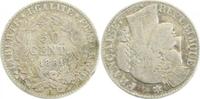  50 Cent   50-cent-1881   1881 Frankreich SS- null 12,00 EUR Differenzbesteuert nach §25a UstG zzgl. Versand