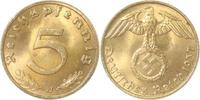 d 1.5 5 Pf 36337J~1.5 5 Pfennig 1937J f.prfr J 363