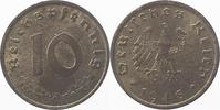 d 37548A~1.5 10 Pfennig 1948A f. prfr J 375