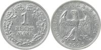 d 2.0 1 RM 31925A~2.0 1 Reichsmark 1925A vz J 319
