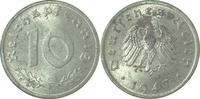 d 37547F~1.2 10 Pfennig 1947F prfr J 375
