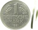 d 2 1 DM U38581F1. 1981F o.Randinschrfit stark magnetisch!! J 385
