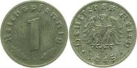 d 1.8 1 Pf 373b45F~1.8 1 Pfennig 1945F vz+ J 373b