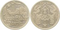 d 2.0 1 Gulden JD0723-~ 1923 Danzig vz JD07