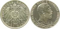d 169a05A~0.1 2 Mark K.Günther 1905A vz/stgl aus PP J 169