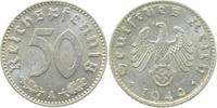 d 37240A~2.2 50 Pfennig 1940A fast vz J 372