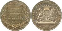 d 1 Thaler Th-Brem-65B-1.0a-GG Gold 1865 Bremen B.Schiessen stgl. EA !!! herrl. Patina Thun-126