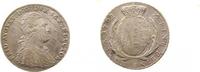 d 1 Taler Th-Sachs-92-1.5-GG Sachsen 1792 fast prfr !!! ---