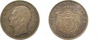 d Kronentaler Th-H-D-33-1.8-GG 1833 Hessen-Darmst. vz+ Thun194