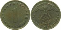d 1.1 1 Pf 36140G~1.1 1 Pfennig 1940G stgl J 361