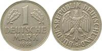 d 1 DM P38550G~3.0b 1950G WS und Mzz stark doppelt!! J 385