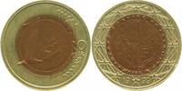 d 1 Euro F48899-~1.5Fr   1999 mit 1 Cent Pille !!!! Archiv F. J 488