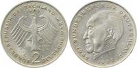     F40669G~ 2 DM  Aden. 1969 G a.Planck Rohling   J 406 55,00 EUR Differenzbesteuert nach §25a UstG zzgl. Versand