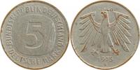 d FF41575G~ 5 DM 1975G Fälschung J 415