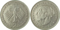 d F40770D~ 2 DM Heuß 70D a.Planck Rohling J 407