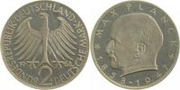  0.1 2 DM   39268G~  Max Planck  68G PP-  6023 Exemplare  J 392 20,00 EUR Differenzbesteuert nach §25a UstG zzgl. Versand