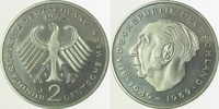  0.0 2 DM   40772J~  1972J Heuss PP J 407 17,00 EUR Differenzbesteuert nach §25a UstG zzgl. Versand