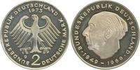  0.0 2 DM   40773D~  1973D Heuss PP 8000 Ex J 407 9,00 EUR Differenzbesteuert nach §25a UstG zzgl. Versand