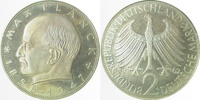  0.0 2 DM   39262G~  Max Planck  62G PP....130Exemplare  J 392 375,00 EUR Differenzbesteuert nach §25a UstG zzgl. Versand