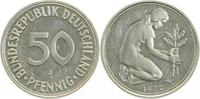     38472J~0.0v 50 Pfennig  1972J PP 37v1 J 384 35,00 EUR Differenzbesteuert nach §25a UstG zzgl. Versand