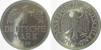  0.0 1 DM   38558F~  1958F PP .100 Exemplare  J 385 450,00 EUR Differenzbesteuert nach §25a UstG zzgl. Versand