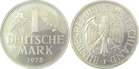  0.0 1 DM   38573F~  1973F PP 9100 Exemplare  J 385 13,00 EUR Differenzbesteuert nach §25a UstG zzgl. Versand