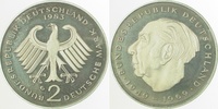 d 0.0 2 DM 40783G~ 1983G Heuss PP J 407